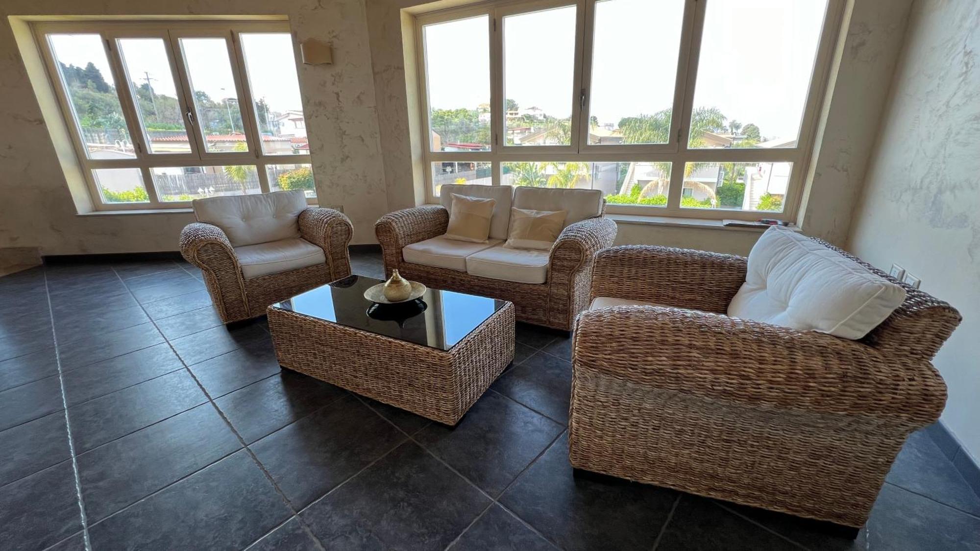 מלון סנטה דומניקה Borgo Di Santa Barbara מראה חיצוני תמונה