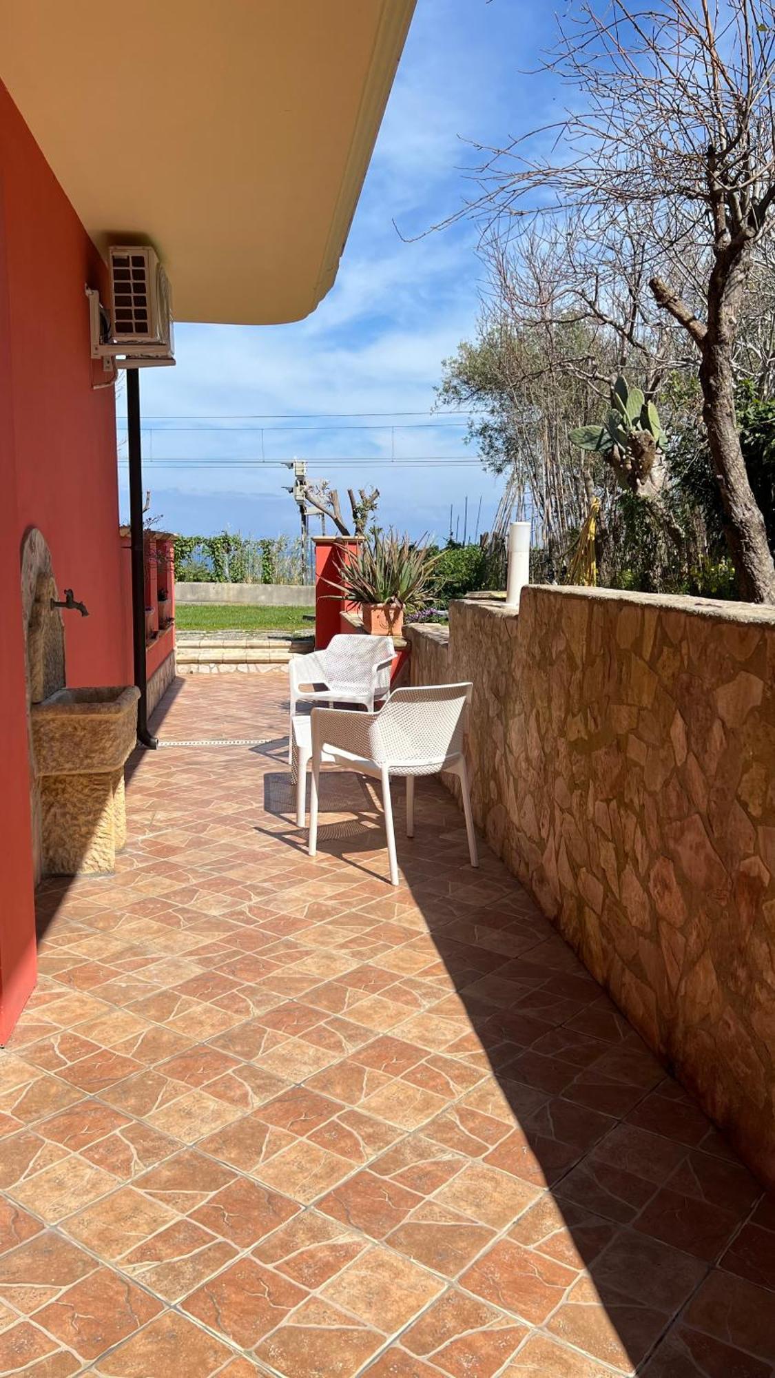 מלון סנטה דומניקה Borgo Di Santa Barbara מראה חיצוני תמונה