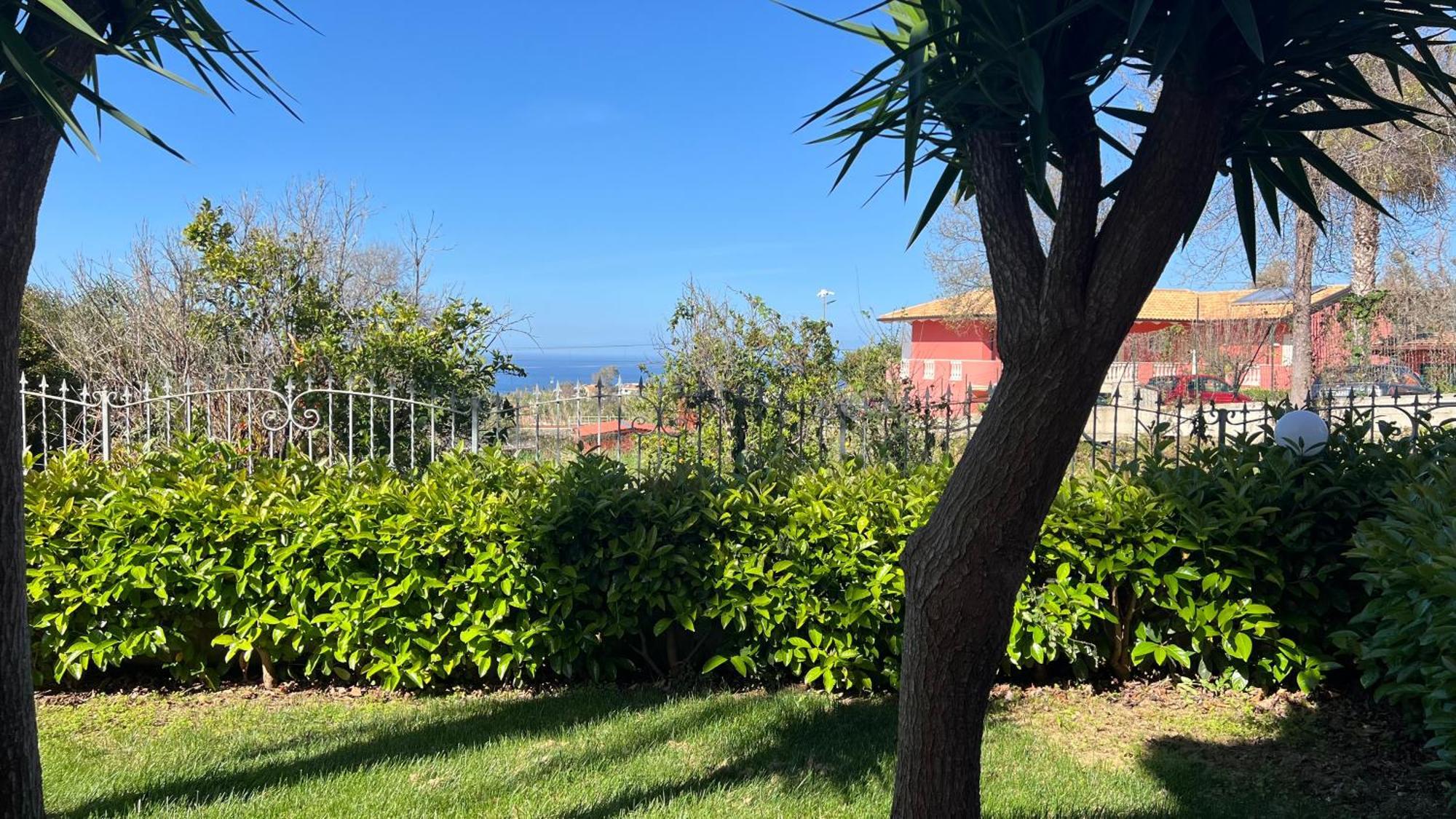 מלון סנטה דומניקה Borgo Di Santa Barbara מראה חיצוני תמונה