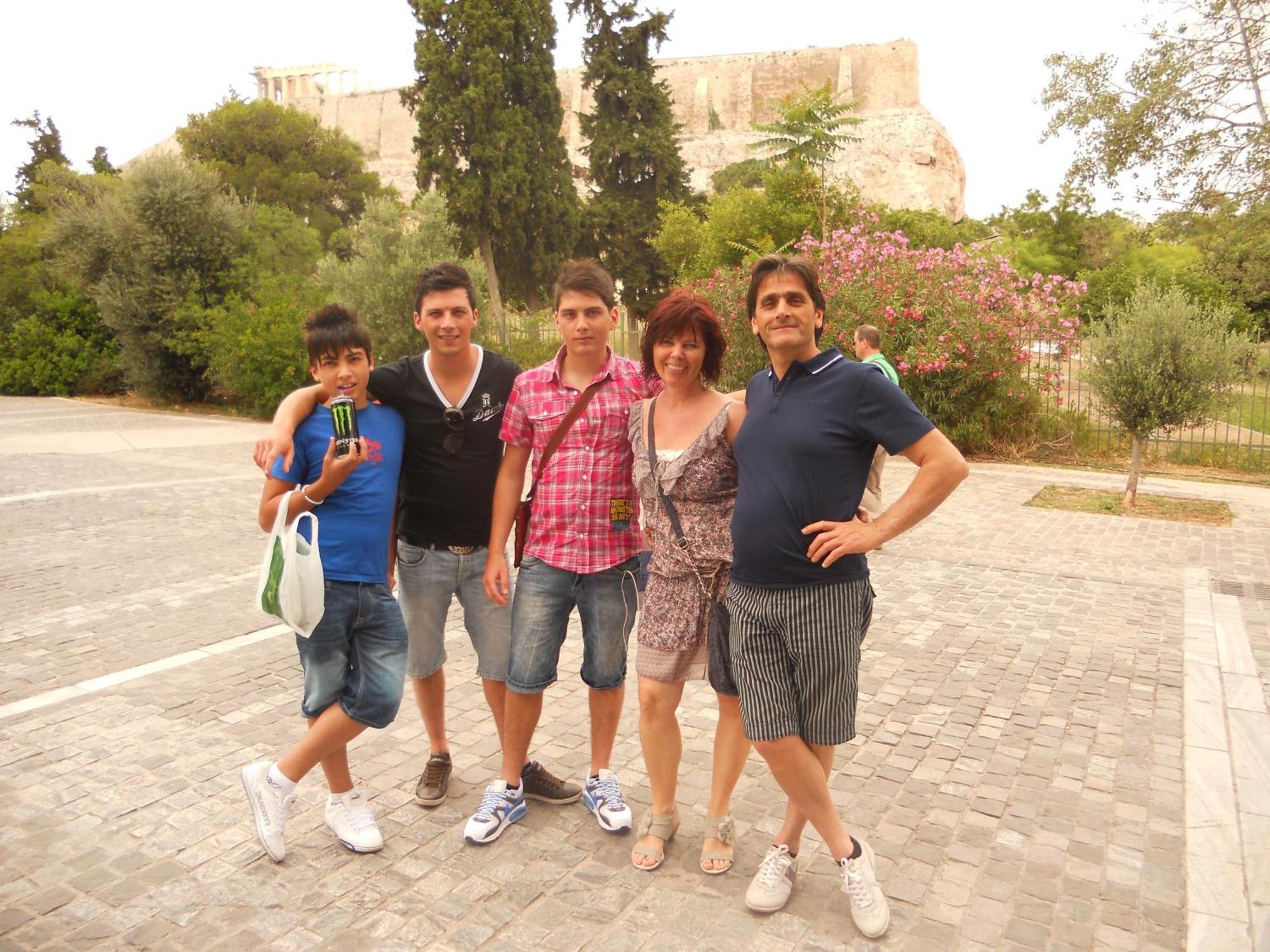מלון סנטה דומניקה Borgo Di Santa Barbara מראה חיצוני תמונה