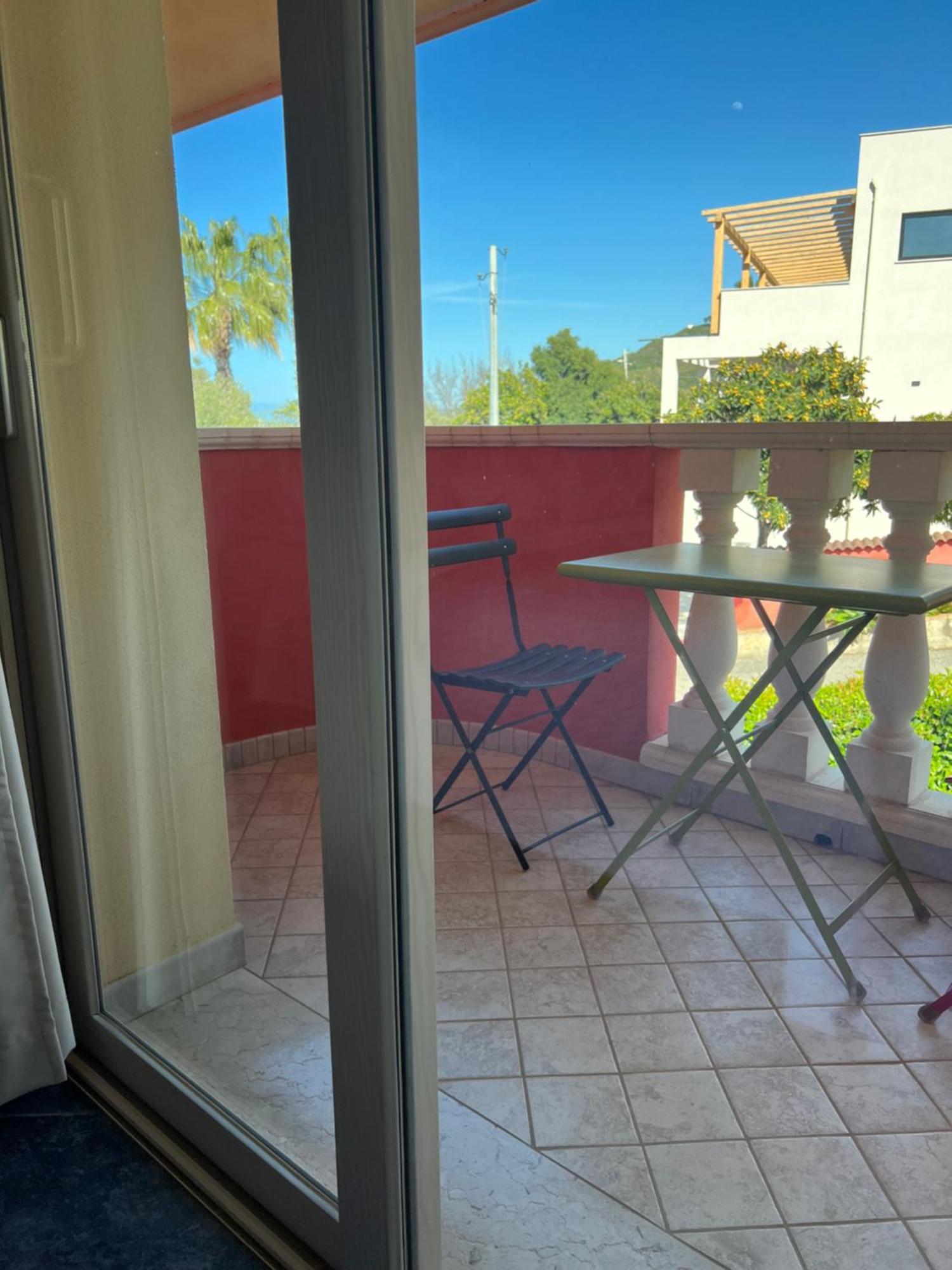 מלון סנטה דומניקה Borgo Di Santa Barbara מראה חיצוני תמונה