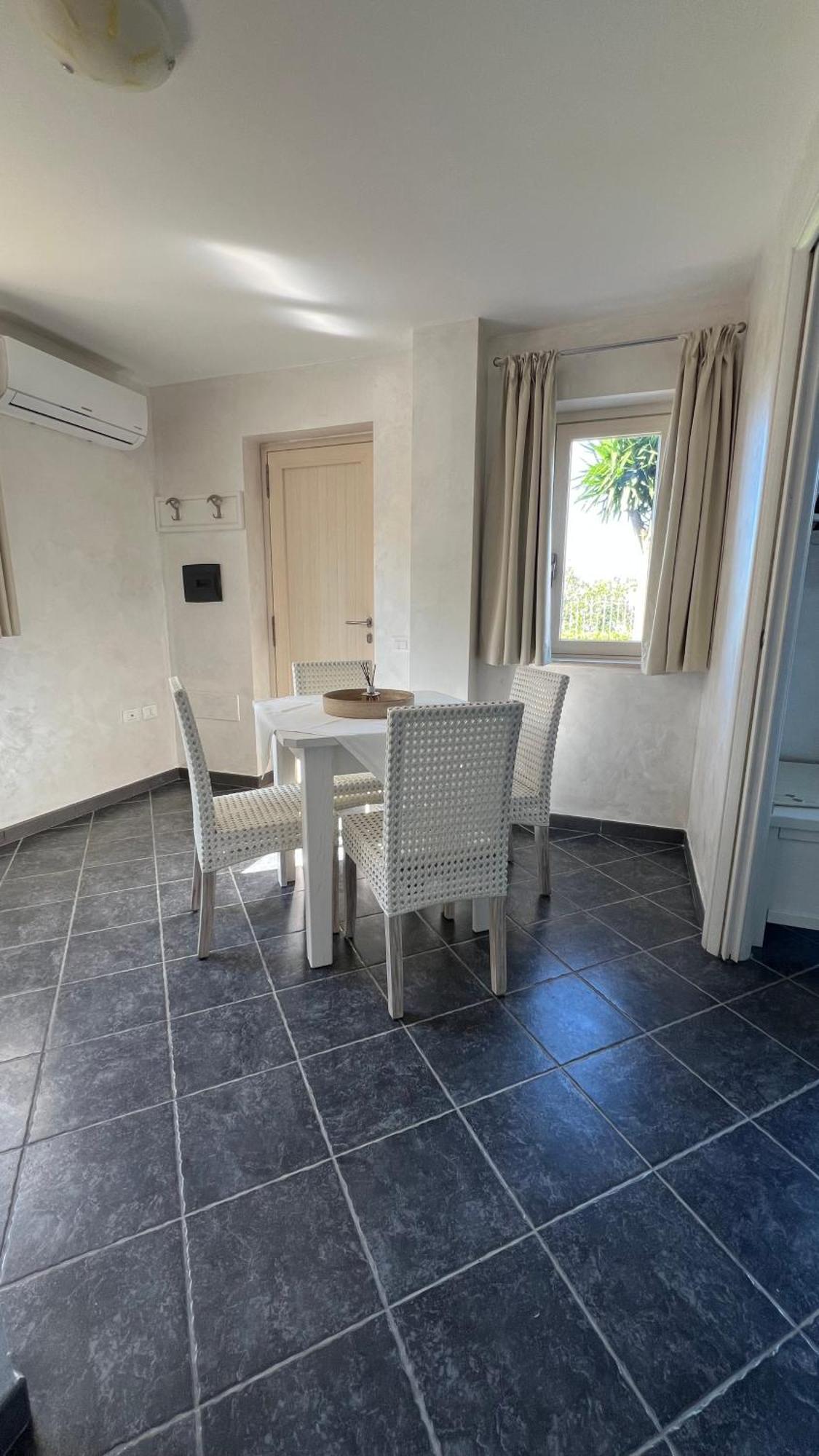 מלון סנטה דומניקה Borgo Di Santa Barbara מראה חיצוני תמונה