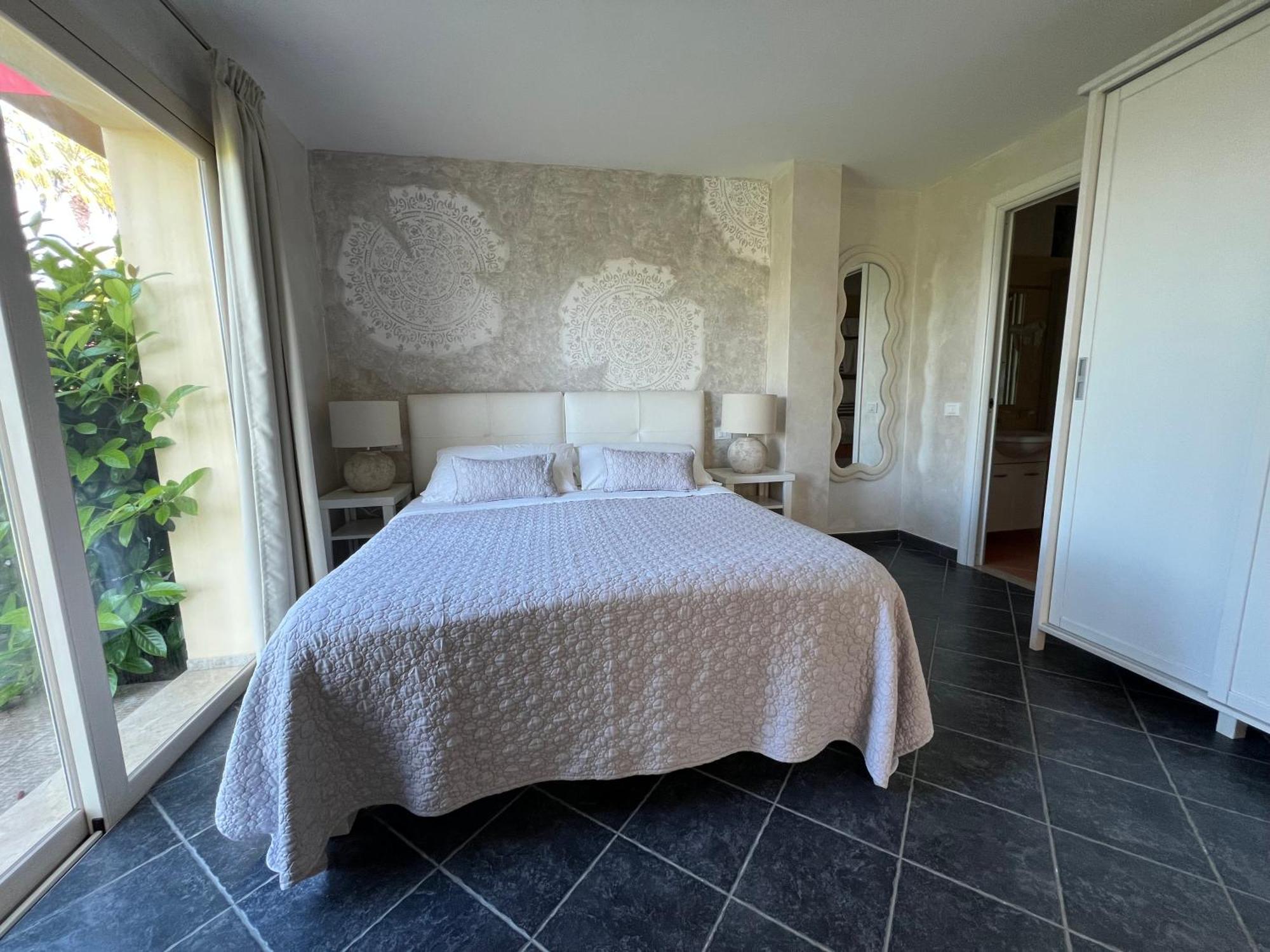 מלון סנטה דומניקה Borgo Di Santa Barbara מראה חיצוני תמונה
